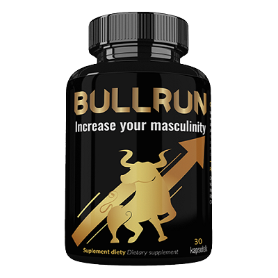 Bullrun Ero